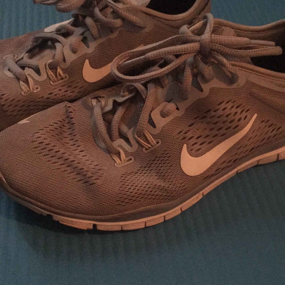 Nike ID women’s Free Train